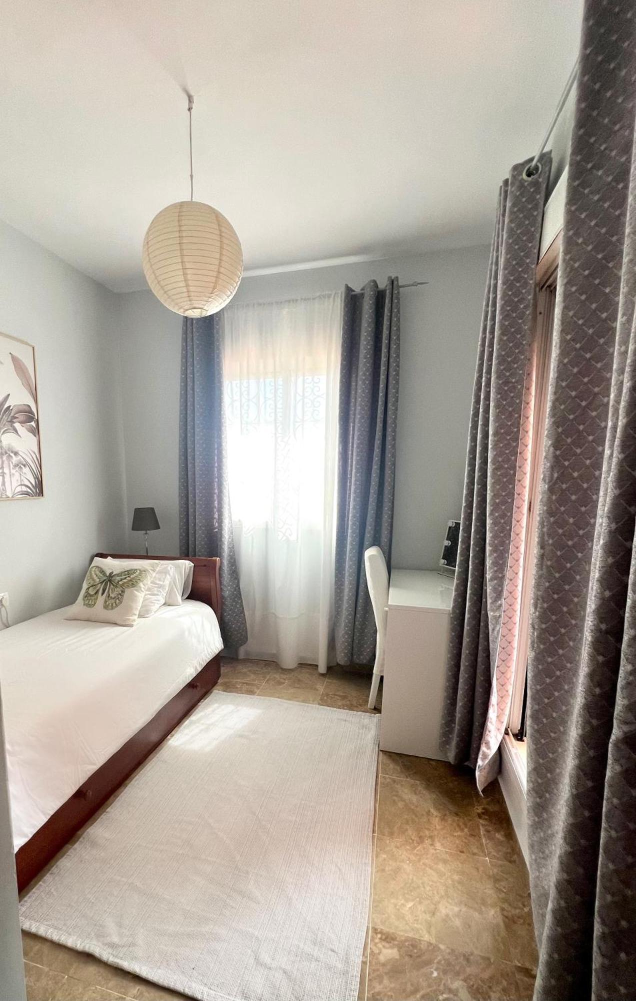Casa Bignonia Βίλα Salteras Εξωτερικό φωτογραφία