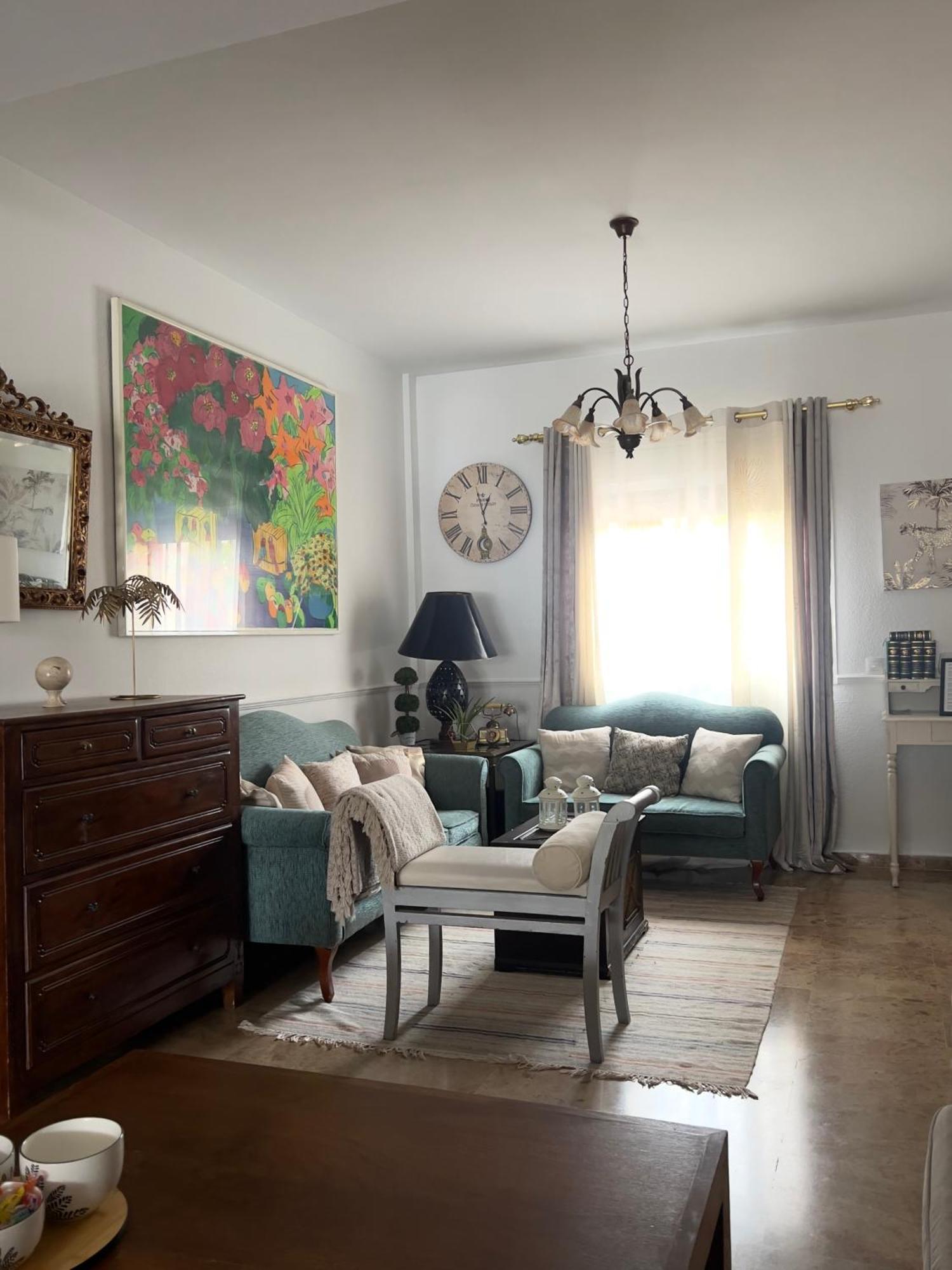 Casa Bignonia Βίλα Salteras Εξωτερικό φωτογραφία