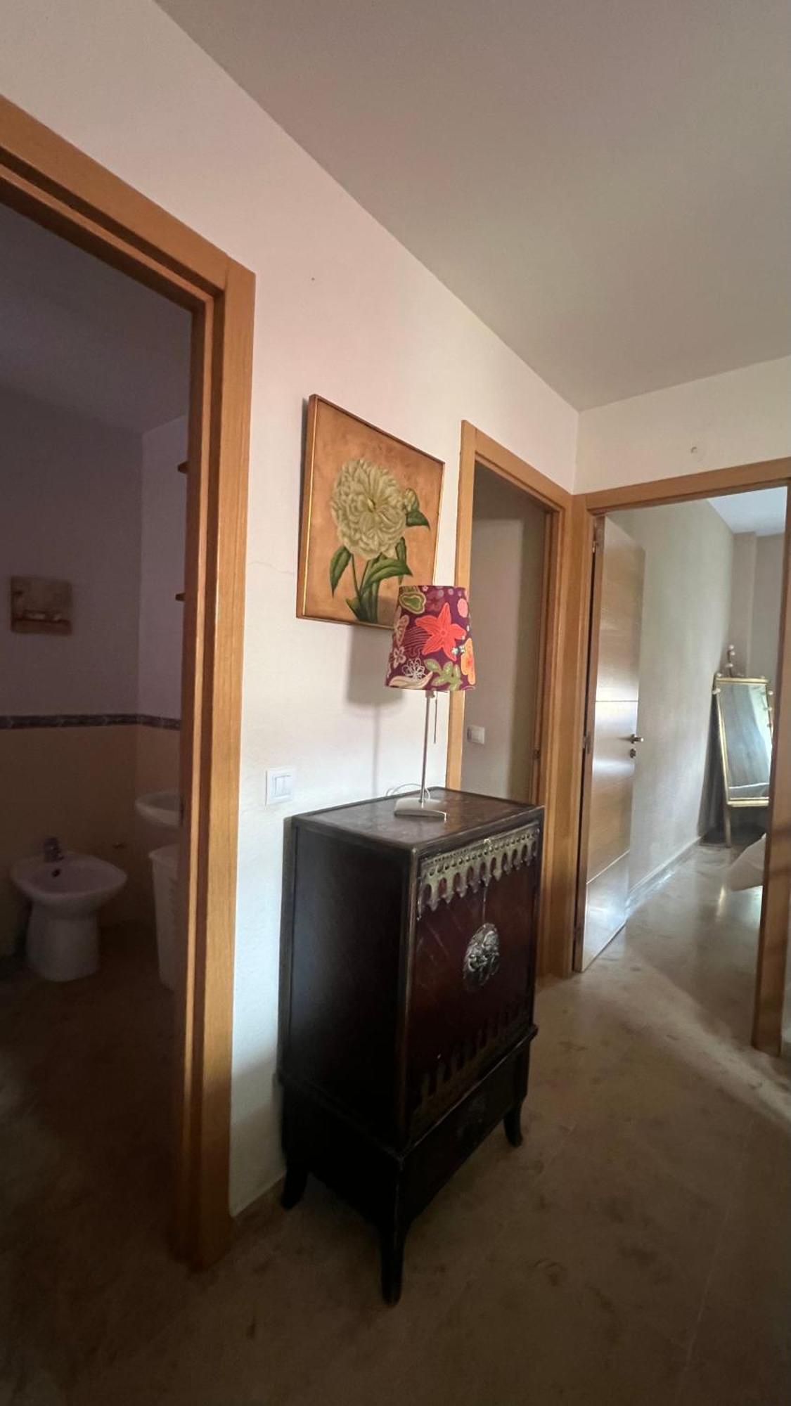 Casa Bignonia Βίλα Salteras Εξωτερικό φωτογραφία