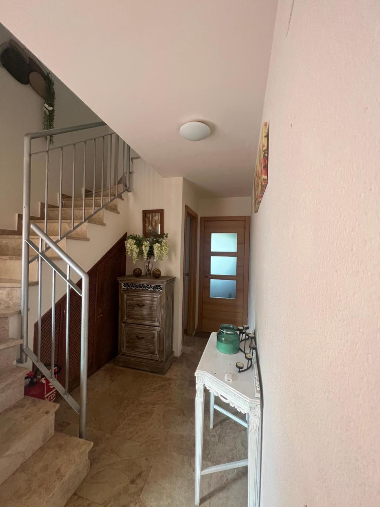 Casa Bignonia Βίλα Salteras Εξωτερικό φωτογραφία