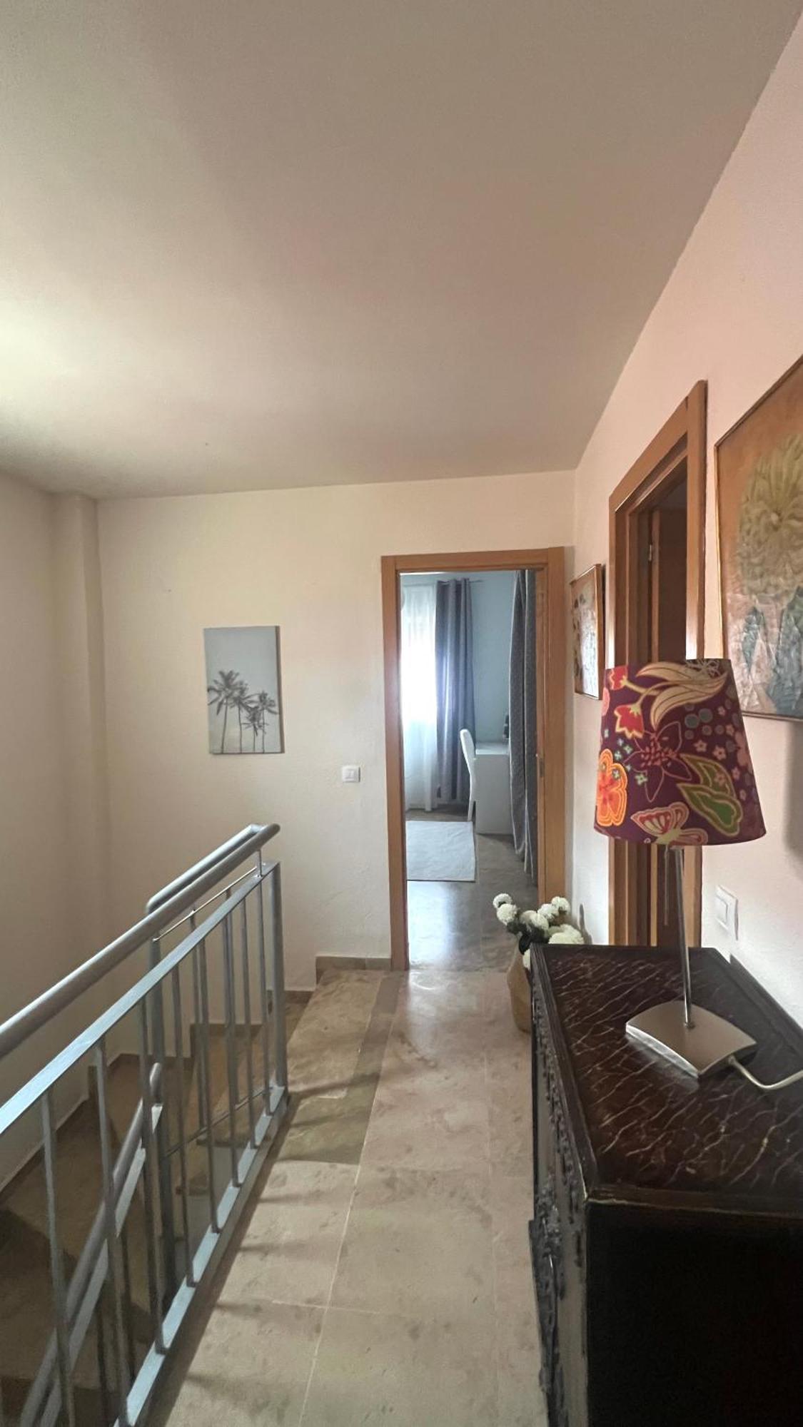 Casa Bignonia Βίλα Salteras Εξωτερικό φωτογραφία