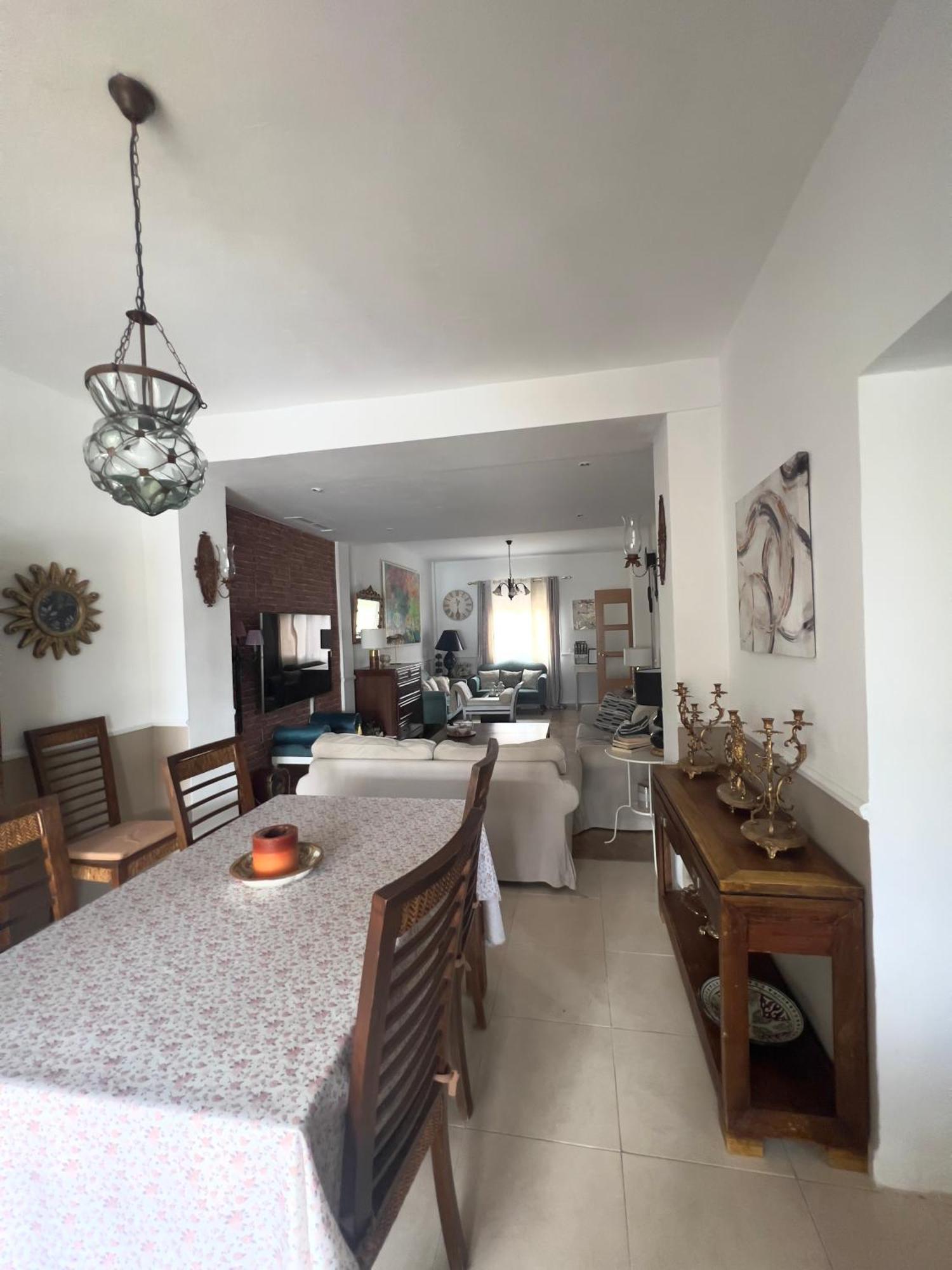 Casa Bignonia Βίλα Salteras Εξωτερικό φωτογραφία